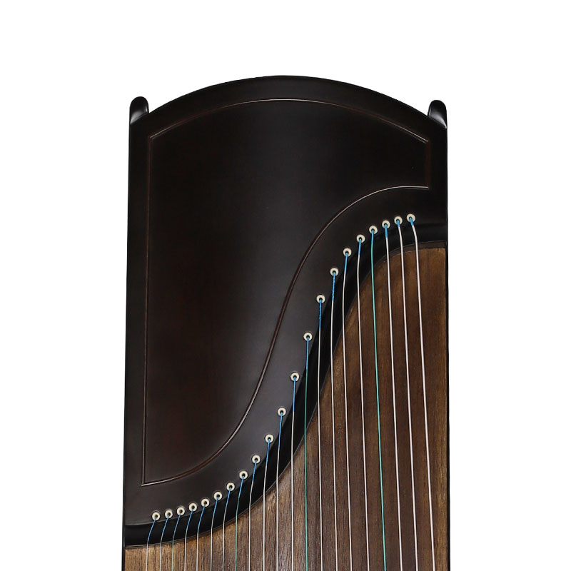 星海 古筝乐器成人演奏东非黑紫檀木材质素面典雅黑檀古筝8816|ruв категории музыкальный инструмент/гитара/пианино/аксессуары, Национальный музыкальный инструмент, щипковые инструменты национальностей, цитра - от Buy2taobao.com для оказания профессиональной услуги покупки агента Taobao