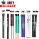 JAZZ爵士鼓刷 钢刷 鼓刷 SGWB 进口美产Vic Firth Rute