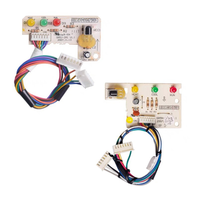 适用格力空调新金豆接收板 GR5J-2A1 30046113 GR5N-2A1 30046114