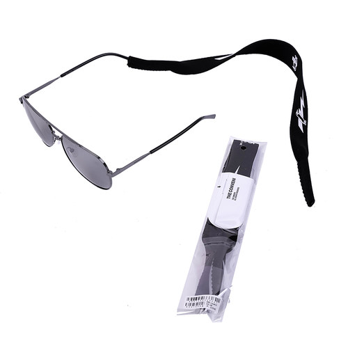 图案时尚复古情侣街头眼镜挂绳