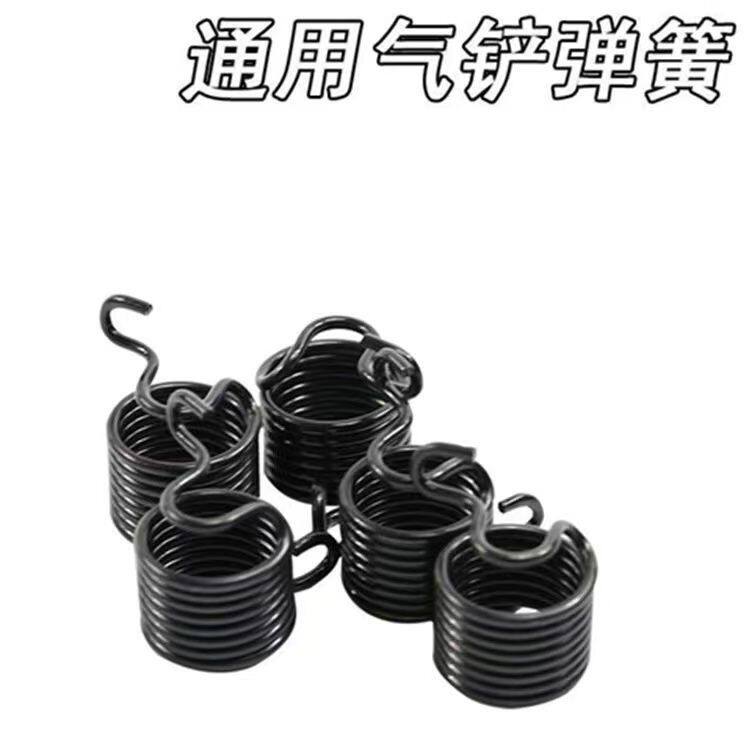 气动铲弹簧风铲弹簧风镐弹簧气镐弹簧/风动铲/气锤弹簧图片