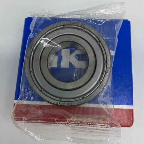 瑞典SKF原装进口深沟球轴承6020/6200/6201/6202/6203-2Z/2RS1/C3