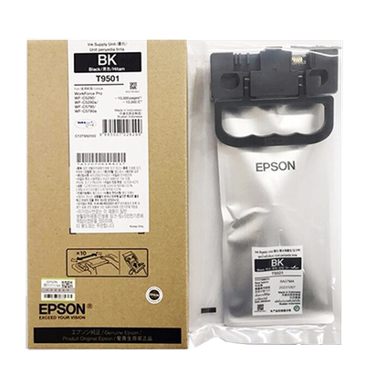 爱普生原装T9481墨水袋WF-C5290a