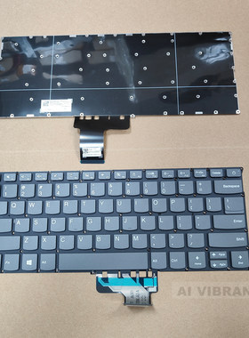 联想小新潮7000-13K42-80键盘