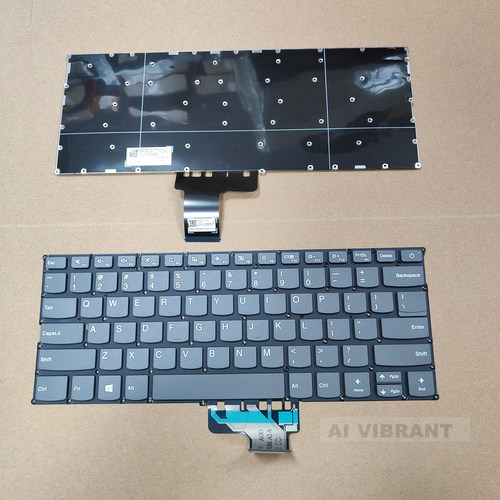 联想小新潮7000-13K42-80键盘