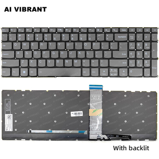 ARE 2021键盘 2020 ITL ACL gen 适用于ThinkBook