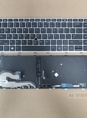 适用于惠普L11307/L14377/L14378/L15540/L09813-001键盘