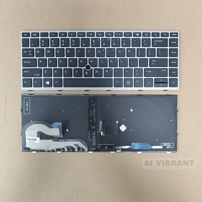 适用于惠普L11307/L14377/L14378/L15540/L09813-001键盘