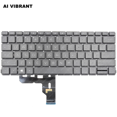 适用于惠普HP ProBook 430 630 G8 G9,x360 435 G7, 435 G8键盘