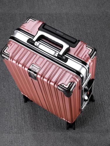 Японский чемодан подходит для мужчин и женщин, коробка, 20 дюймов, 28 дюймов