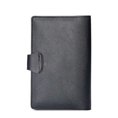 大容量防消磁防盗刷卡包男女士