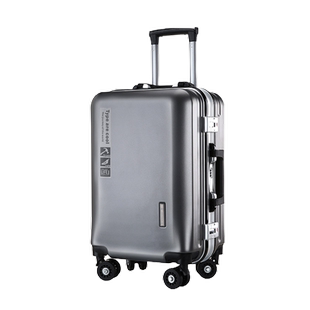 行李箱女大容量20寸大学生24男结实耐用拉杆箱密码登机旅行皮箱子