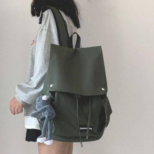 书包女高中初中大学生双肩包女