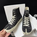 Graffiti High-Top