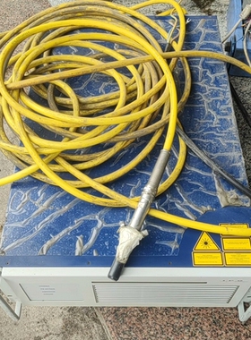 IPG激光器 YLR-1000-MM-WC ~议价