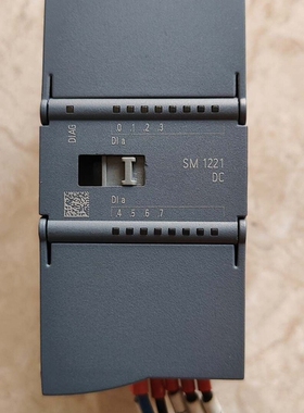 西门子S7-1200模块SM 1221 DC 6ES7 22 ~议价