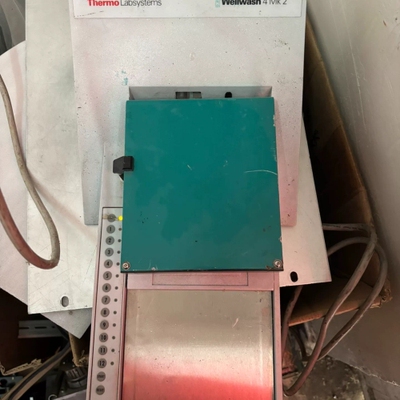赛默飞MK2洗板机 Thermo Wellwash4 MK2 ~议价