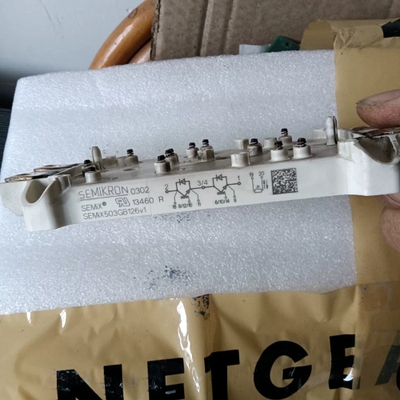 SEMIX503GB126V1西门子变频器专用原标包好用 ~议价