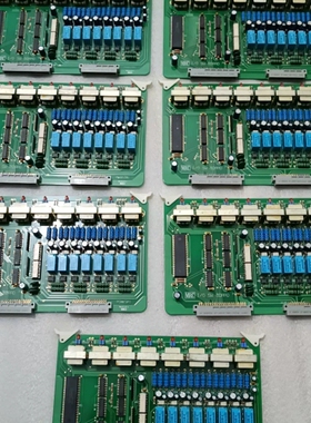MRC I/O SW BOARD P50012A1 ~议价