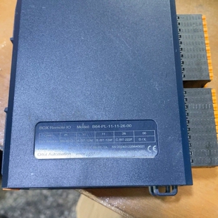 ODOT零点BOX系列一体化IO模块 B64-PL-11-1 ~议价
