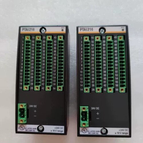 Bachmann巴赫曼PLC DIO248 AIO208 M ~议价