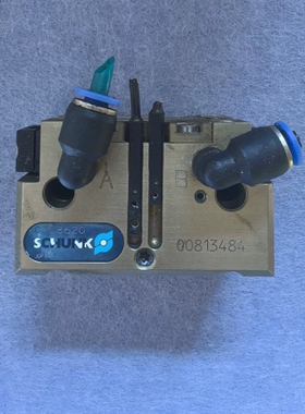 雄克正品气缸 JGP80-1-AS 308801 ~议价