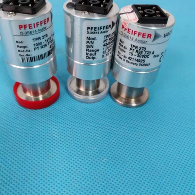 普发TPR270真空计，德国原装，型号有PTR26770A、 ~议价