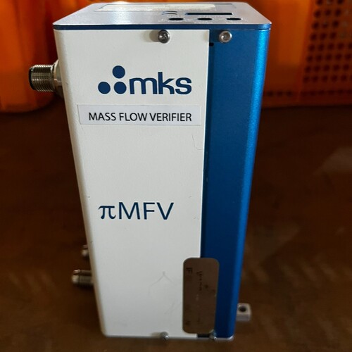 MKS MFVA-27960 ~议价