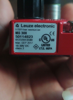 Leuze MS 308 50114823 ~议价