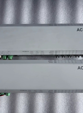 ABB控制器实物拍摄 成色如图所见 3BHE023784R1 ~议价