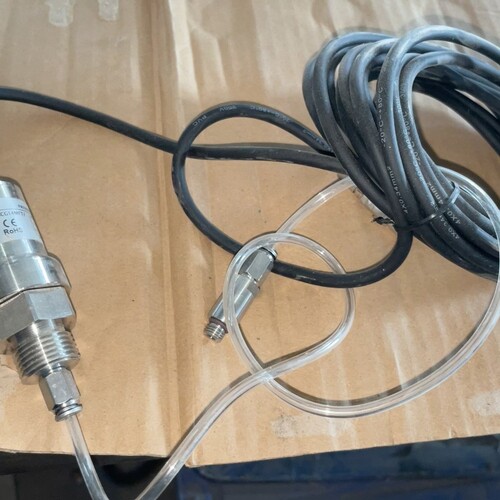 NEXON压力传感器，型号PA2000/B00.2p02/4 ~议价