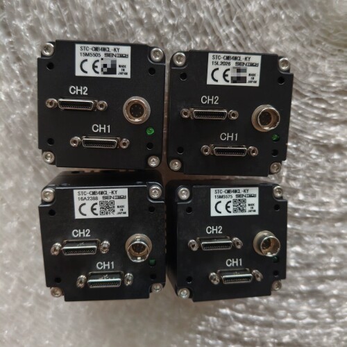 SENTECH STC-CMB4MCL-KY工业相机，日本原 ~议价