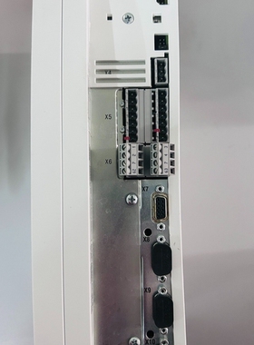 EVS9324-ES伦茨变频器，91版本，9成新，上机测试没 ~议价