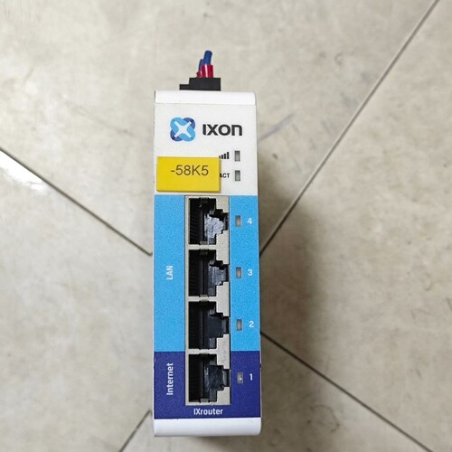 IXrouter2 3G，IXON路由器和物联网关口设备 ~议价