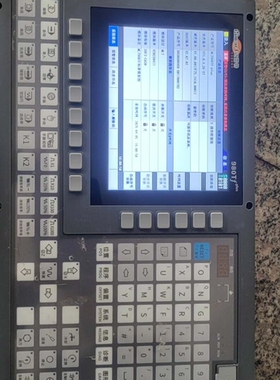 MLT980Tf-Plus数控系统，拓普康迈雷特，拆机件，成 ~议价