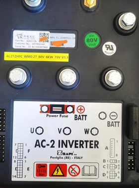 风电变桨AC-2驱动器变频器；AC2萨牌变频器原装，成色 ~议价