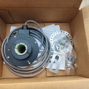 Dynapar编码器，HS35R2048H37E，未使用，库 ~议价