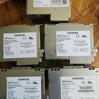 西门子APtronic电源模块，型号A5E01341031- ~议价