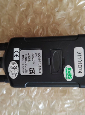 CONTEC，RS-232C微型接口转换器，COM-1(us ~议价