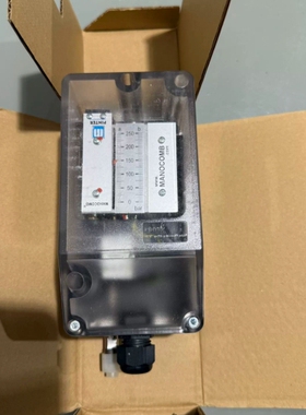 PINTER压力开关 MANOCOMB-IP65/1K/VA ~议价