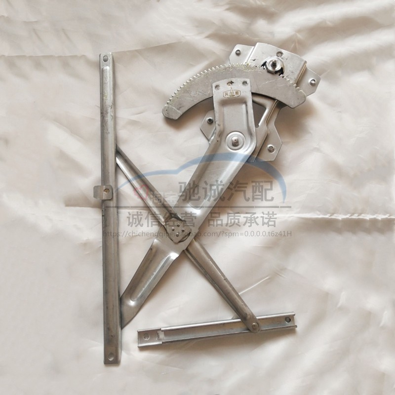 星卡小货手动前门玻璃升降器