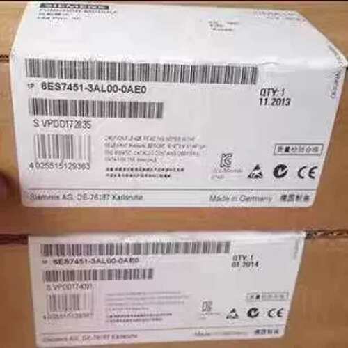 {议价}6ES7451-3AL00-0AE0/6ES7 4