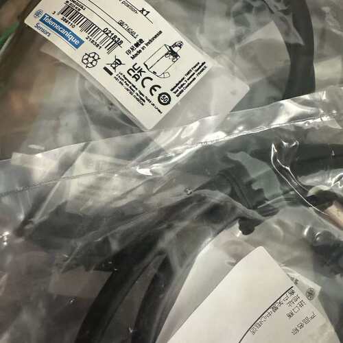{议价}特勒美科限位开关XCMD2102L1，全新原装，带CE认