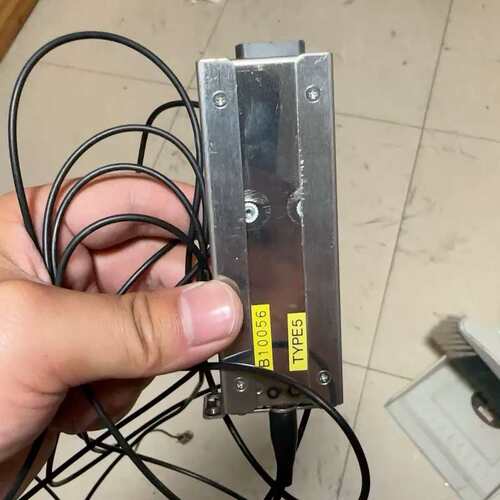 {议价}NIKON Relay AMP 4S086-052拆机件，图