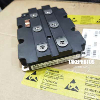{议价}功率模块 5SNA1500E330305 全新原装进口