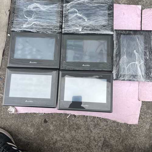 {议价}信捷触摸屏TG765-XT-C