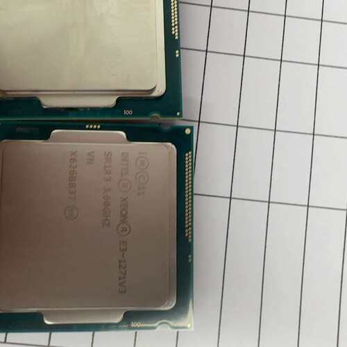 {议价}全新 E3 1271V3 正式版cpu 全新 全新 全新！！