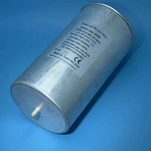 {议价}480vac 3x110uf 电容 tysen-kld el
