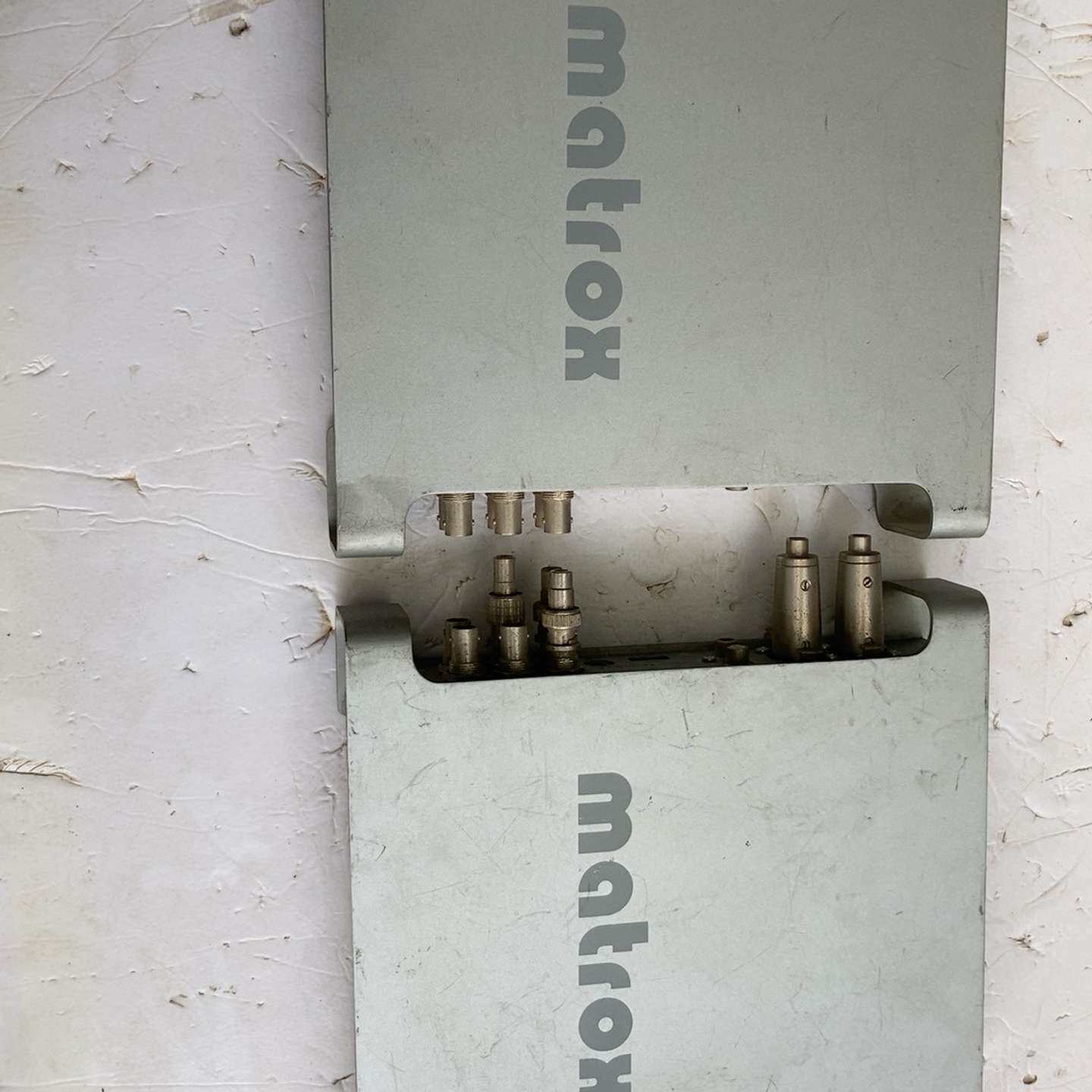 {议价}matrox MXO2其它元器件