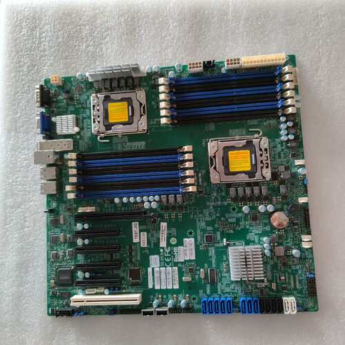 {议价}X9DB3-TPF